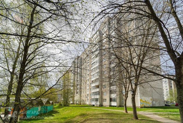 Фото 3-комн. квартира с ремонтом по адресу: ул. Рафиева, 109 — 39