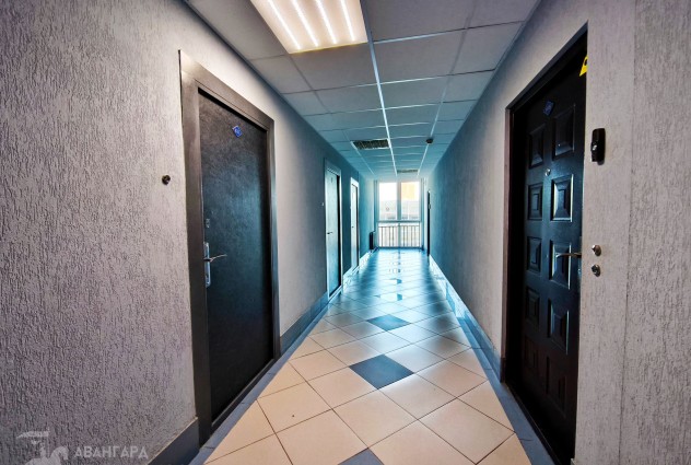 Фото Продажа офисного помещения 26,3 кв. м в г. Минске — 7