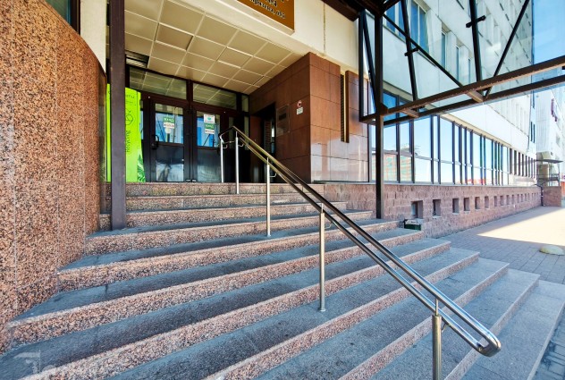 Фото Продажа офисного помещения 26,3 кв. м в г. Минске — 9