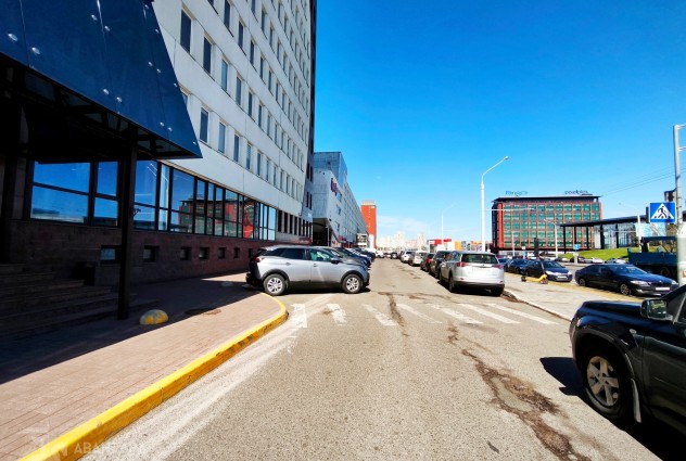 Фото Продажа офисного помещения 26,3 кв. м в г. Минске — 11