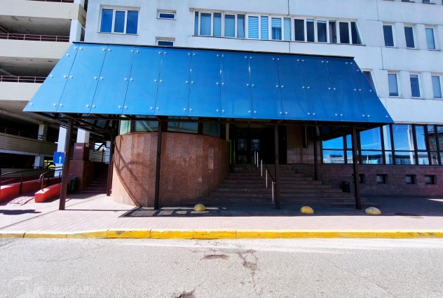 Фото Продажа офисного помещения 26,3 кв. м в г. Минске — 13