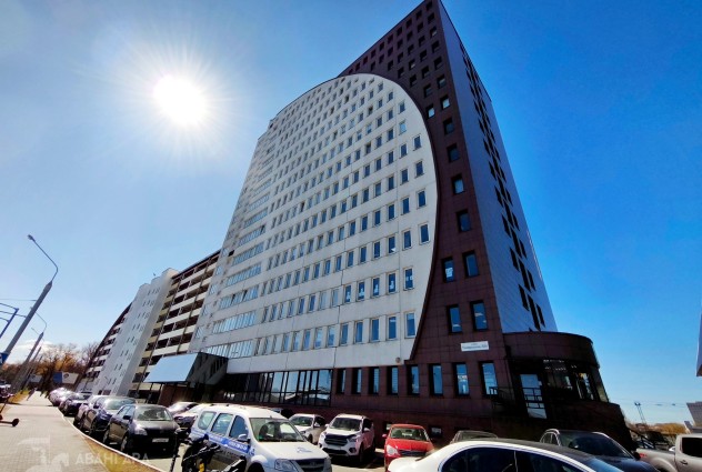 Фото Продажа офисного помещения 26,3 кв. м в г. Минске — 15
