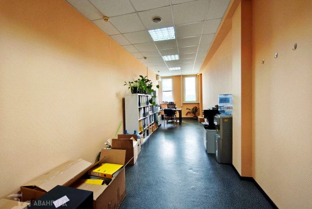 Фото Продажа офисного помещения 23,9 кв. м в г. Минске — 1