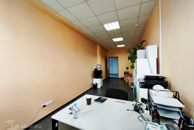 Фото Продажа офисного помещения 23,9 кв. м в г. Минске — 3