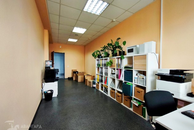 Фото Продажа офисного помещения 23,9 кв. м в г. Минске — 5