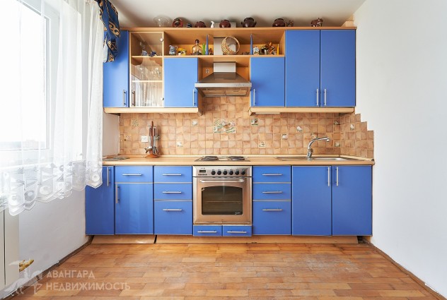 Фото Продажа участка в д. Каменка в 35 км от Минска — 3