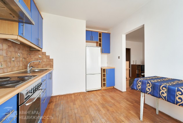 Фото Продажа участка в д. Каменка в 35 км от Минска — 5