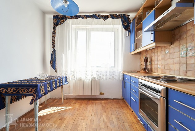 Фото Продажа участка в д. Каменка в 35 км от Минска — 7