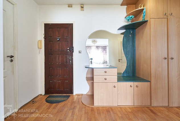 Фото Продажа участка в д. Каменка в 35 км от Минска — 9