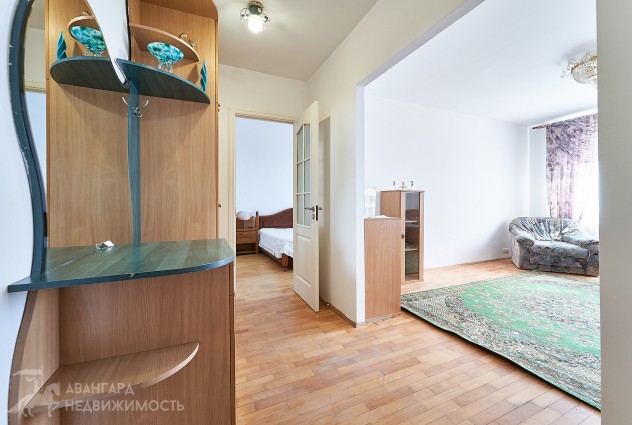 Фото Продажа участка в д. Каменка в 35 км от Минска — 11