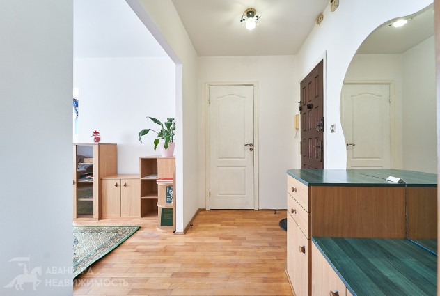 Фото Продажа участка в д. Каменка в 35 км от Минска — 13