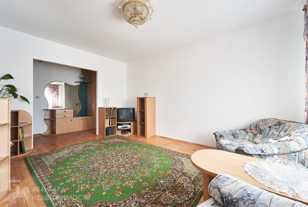 Фото Продажа участка в д. Каменка в 35 км от Минска — 19