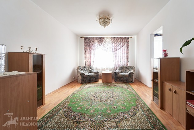 Фото Продажа участка в д. Каменка в 35 км от Минска — 21