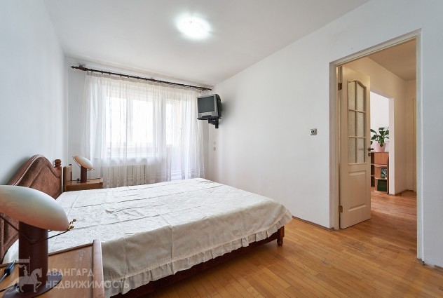 Фото Продажа участка в д. Каменка в 35 км от Минска — 23