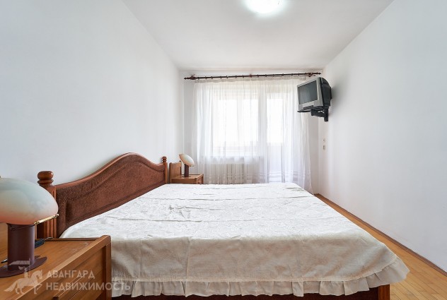 Фото Продажа участка в д. Каменка в 35 км от Минска — 25