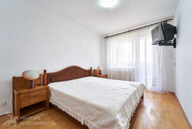 Фото Продажа участка в д. Каменка в 35 км от Минска — 27