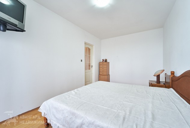 Фото Продажа участка в д. Каменка в 35 км от Минска — 29