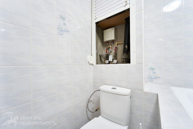 Фото Продажа участка в д. Каменка в 35 км от Минска — 35