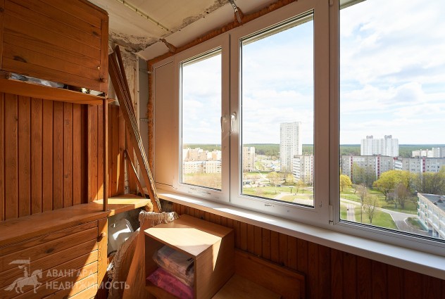 Фото Продажа участка в д. Каменка в 35 км от Минска — 39