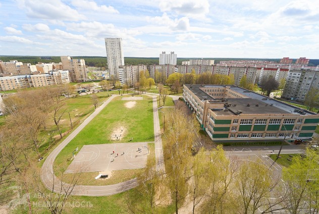 Фото Продажа участка в д. Каменка в 35 км от Минска — 41