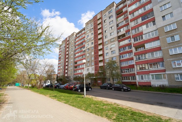 Фото Продажа участка в д. Каменка в 35 км от Минска — 43