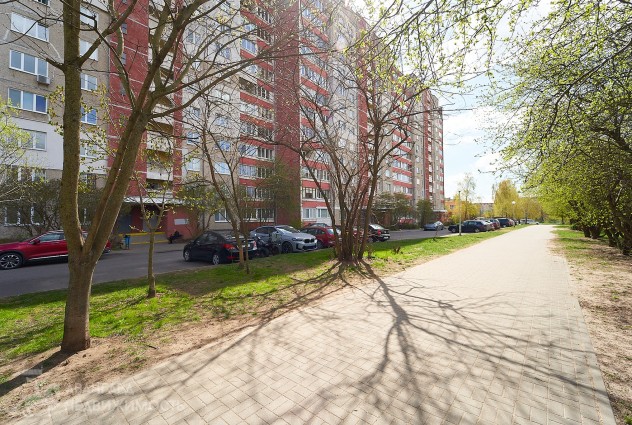 Фото Продажа участка в д. Каменка в 35 км от Минска — 45