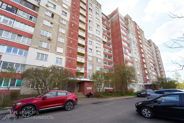 Фото Продажа участка в д. Каменка в 35 км от Минска — 49
