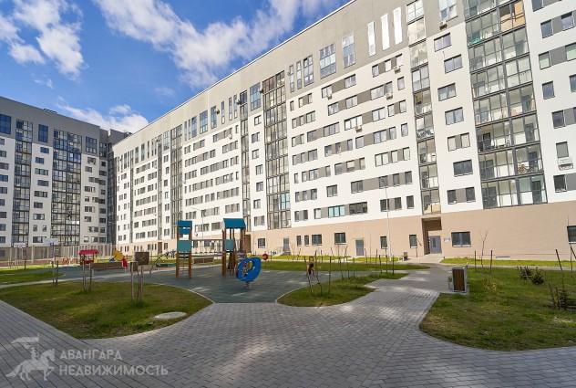 Фото Зачем платить за аренду? — 33