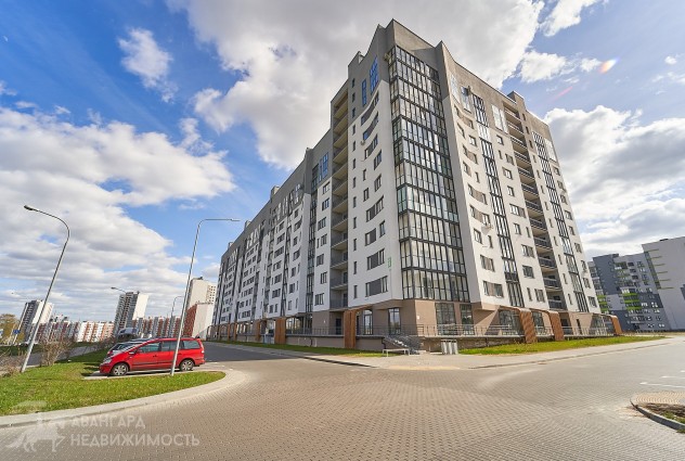 Фото Зачем платить за аренду? — 35