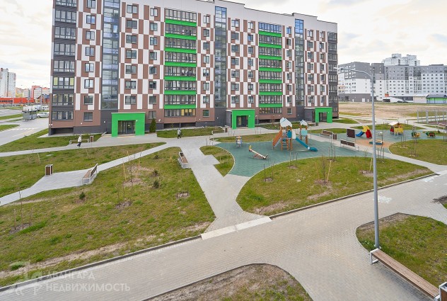 Фото Зачем платить за аренду? — 39