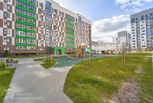 Фото Зачем платить за аренду? — 41