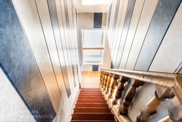 Фото Продается коттедж рядом с водохранилищем в деревне Чики — 17