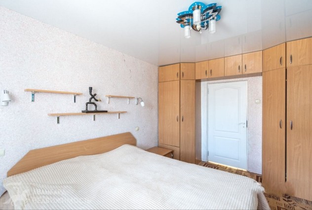 Фото Продается коттедж рядом с водохранилищем в деревне Чики — 19