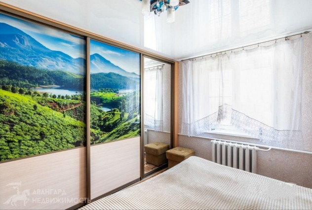 Фото Продается коттедж рядом с водохранилищем в деревне Чики — 21