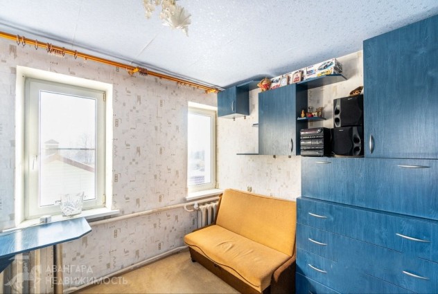 Фото Продается коттедж рядом с водохранилищем в деревне Чики — 23