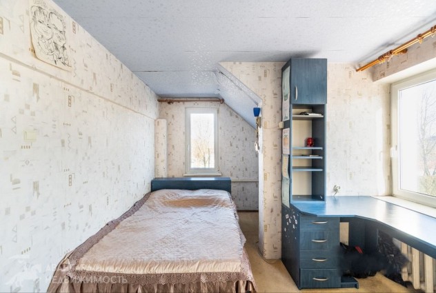 Фото Продается коттедж рядом с водохранилищем в деревне Чики — 25