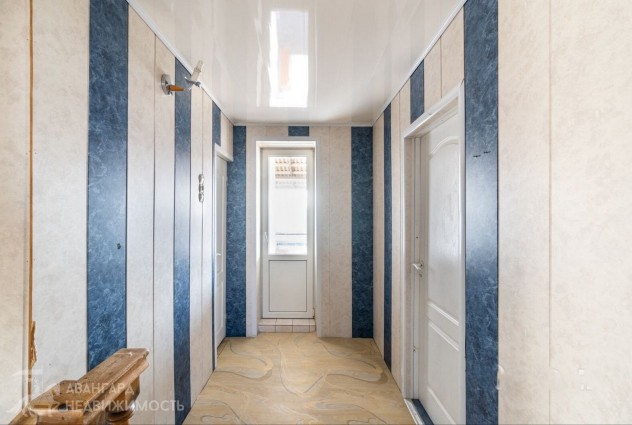 Фото Продается коттедж рядом с водохранилищем в деревне Чики — 27