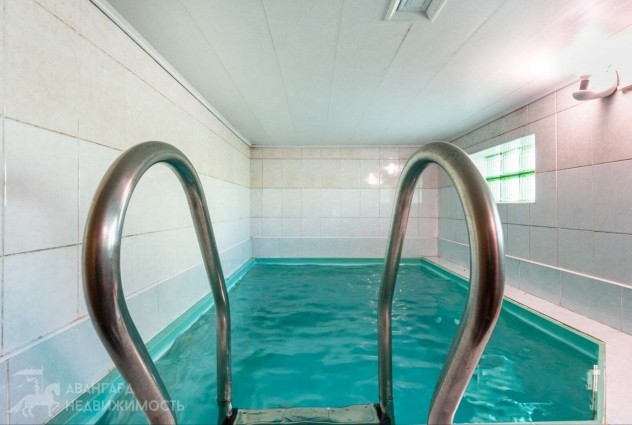 Фото Продается коттедж рядом с водохранилищем в деревне Чики — 31