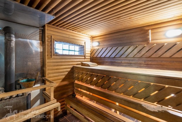 Фото Продается коттедж рядом с водохранилищем в деревне Чики — 33