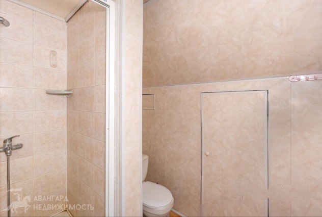 Фото Продается коттедж рядом с водохранилищем в деревне Чики — 35