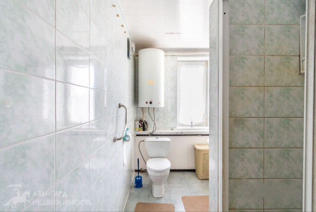 Фото Продается коттедж рядом с водохранилищем в деревне Чики — 37