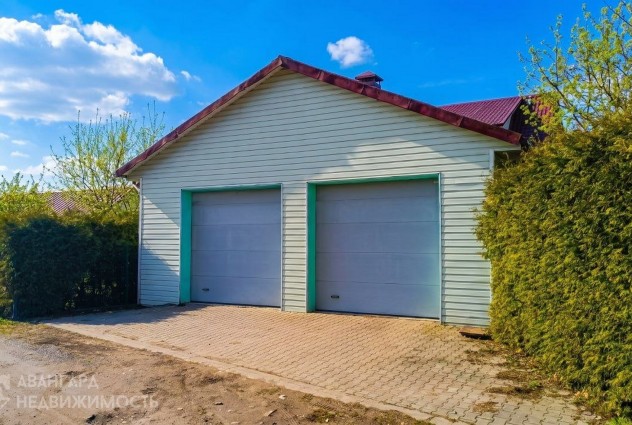 Фото Продается коттедж рядом с водохранилищем в деревне Чики — 5