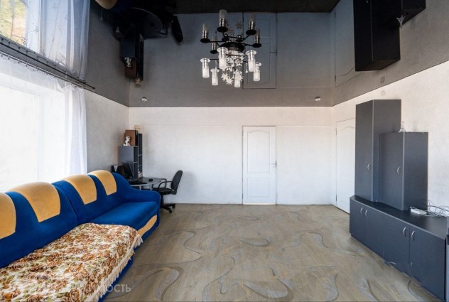 Фото Продается коттедж рядом с водохранилищем в деревне Чики — 9