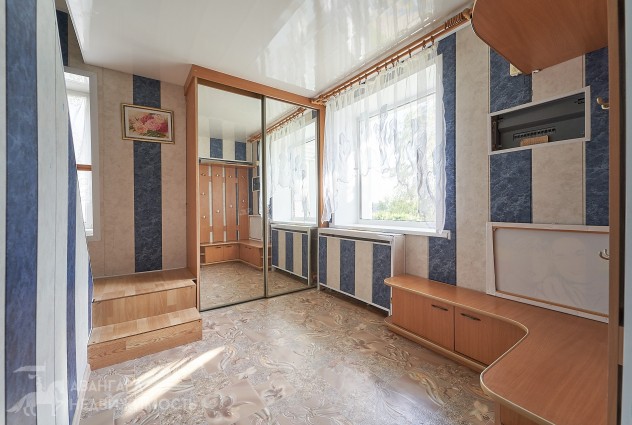 Фото Продается коттедж рядом с водохранилищем в деревне Чики — 33