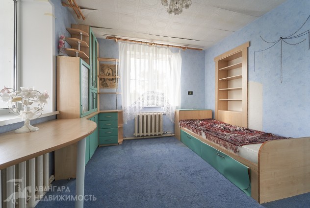 Фото Продается коттедж рядом с водохранилищем в деревне Чики — 65