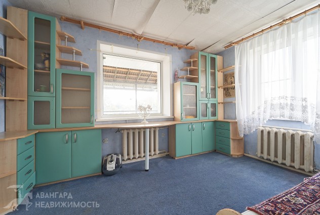 Фото Продается коттедж рядом с водохранилищем в деревне Чики — 67