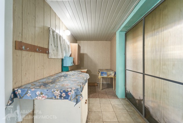 Фото Продается коттедж рядом с водохранилищем в деревне Чики — 89