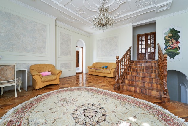 Фото В продаже коттедж с дизайнерским ремонтом в Боровлянах — 59