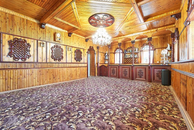 Фото В продаже коттедж с дизайнерским ремонтом в Боровлянах — 79