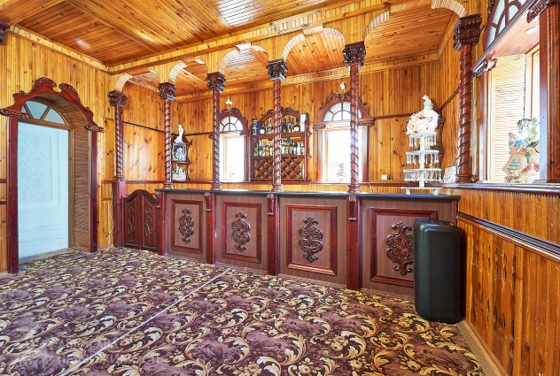 Фото В продаже коттедж с дизайнерским ремонтом в Боровлянах — 83